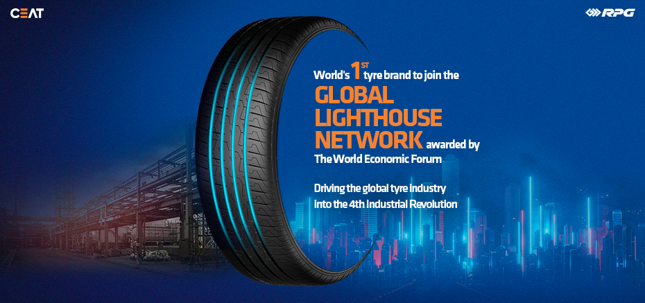 Global lighthouse network