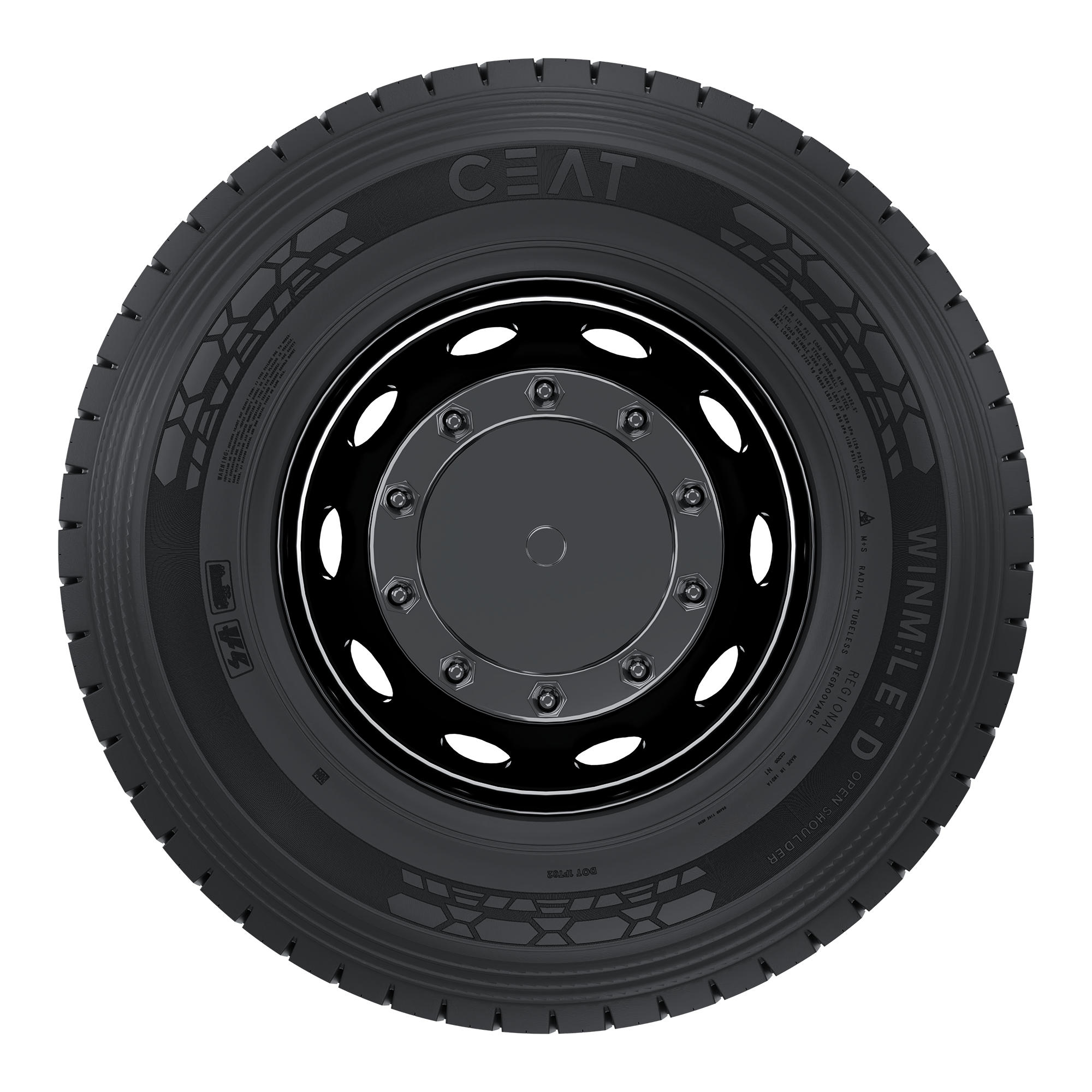 tire image