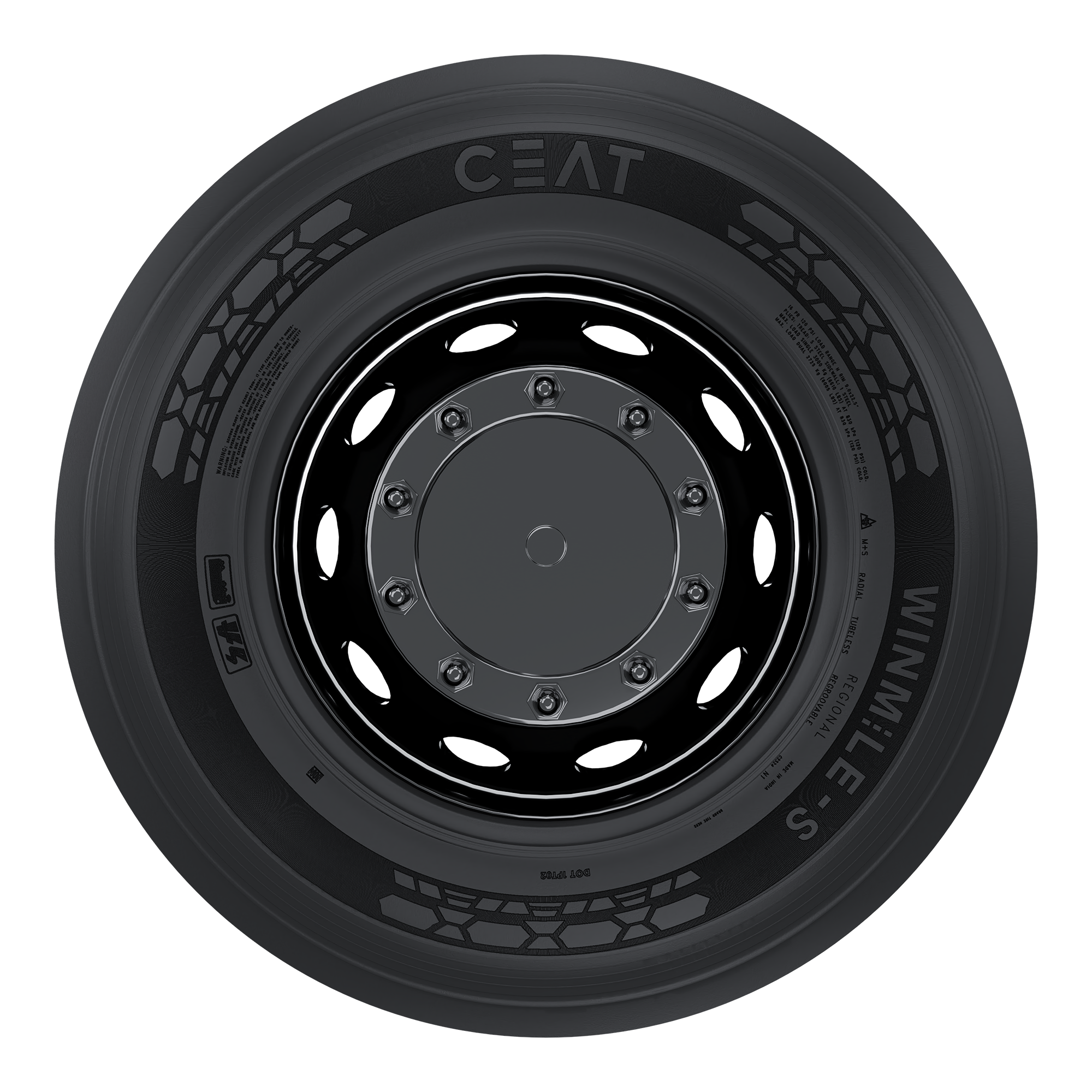 tire image